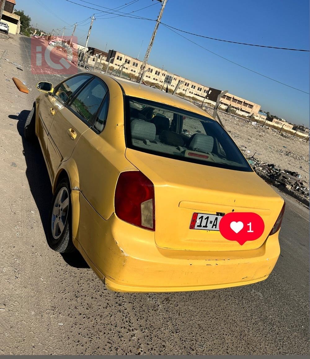 سوزوكي فورينزا